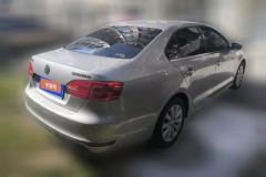 2015 Volkswagen Sagitar 2014 1.6 AT Comfort Facelift #3