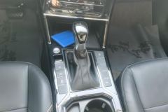 2021 Volkswagen Passat 2021 2.0T AT 330TSILuxury #16