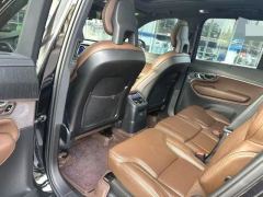 2021 Volvo XC90 PHEV(Imported) 2021 2.0T EdriveHEV T8 Smart PremiumLuxury 7Seat (Imported) #5