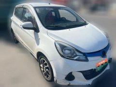 2017 Chang'an Benben EV 2017 EV 180kilometer Standard #2