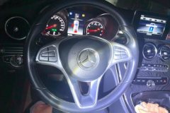 2017 Mercedes-Benz C-Class 2017 1.6T AT C180LFashion Facelift #15