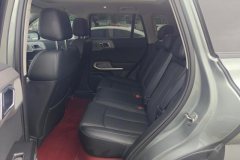 2025 Fangchengbao Ti3 2025 501KM RWDMaxEdition #11