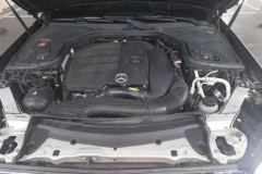2019 Mercedes-Benz E-Class 2019 1.5T AT E260LSport #10