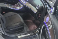 2020 Mercedes-Benz E-Class 2020 2.0T AT E300LFashion #8