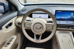 2025 Wuling Motors Wuling Bingo S 2025 430km Flagship #15