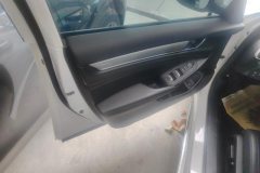 2020 Honda Accord 2018 2.0 AT SharpcollarEdition HEV China VI #7