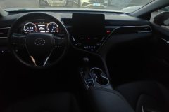 2022 Toyota Camry 2021 2.5G Luxury #12
