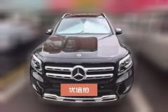 2020 Mercedes-Benz GLB-Class 2020 1.3T AT GLB200Dynamic #2