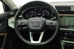 2021 Audi Q3 2021 1.4T AT 35TFSIFashionElegant #15