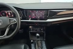 2023 Volkswagen Passat 2023 Facelift 2.0T AT 330TSI starry skyLuxury #13