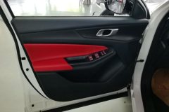 2022 Chang'an CS55 Plus 2022 No.2generation 1.5T AT DCTLuxury #7