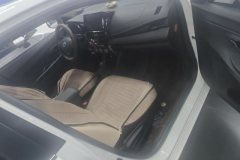 2017 Toyota Vios 2017 1.5 AT EnactusEdition #8