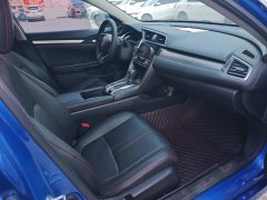 2018 Honda Civic 2016 1.5T AT 220TURBOLuxury #4