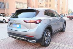 2025 Buick Envision S 2025 25T Enter and enjoyPlatinum #6