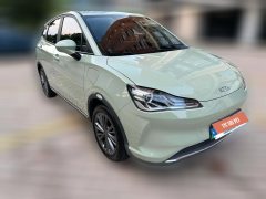 2022 Neta V 2022 tide 400 Lite #3