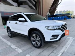 2016 Haval H6 Coupe 2016 Blue Label 1.5T MT 2WDElite #10