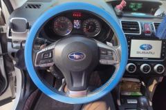 2016 Subaru Forester 2015 2.5 AT Special decorationAnniversary (Imported) #15