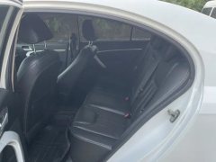 2017 Geely Auto Emgrand Sedan 2017 1.5 AT Million xiangConnected #12
