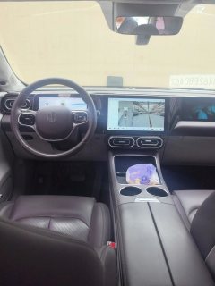 2023 Leapmotor C11 2023 EREV 285Comfort Enjoy #9