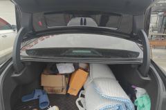 2019 Volkswagen Passat 2019 2.0T AT 330TSIElite China VI #4