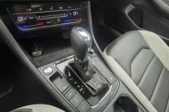 2025 Volkswagen Bora Sedan 2024 1.5T AT 300TSI DSGrespectEdition #17