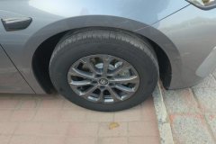 2025 BYD Qin L 2025 DM-i Smart Drive 1.5L AT 80KMLeading #6