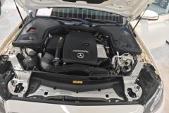 2017 Mercedes-Benz E-Class 2016 2.0T AT E200LSport #10