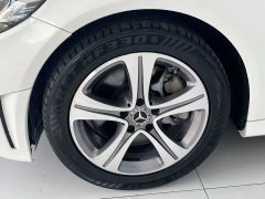 2019 Mercedes-Benz C-Class 2020 1.5T AT C260LSport #16