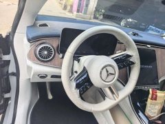 2025 Mercedes-Benz EQE 2022 350 Pioneer #5