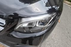 2018 Mercedes-Benz GLC-Class 2018 2.0T AT GLC 260 4MATIC Luxury #5