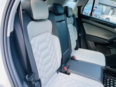 2023 Volkswagen Tayron 2023 2.0T AT 330TSI 2WDLuxuryPlusAdvancedEdition #25