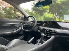2022 Chang'an Eado 2022 PLUS 1.6L GDI MTLuxury #16