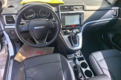 2017 Haval H6 2017 1.5T AT Red LabelSportLuxury FWD #12
