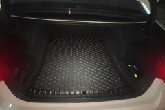 2021 BMW 5 Series 2021 2.0T AT 530LiLeadingLuxury Pkg #4