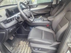 2022 Chery Tiggo 7 Plus 2021 1.5T AT CVTPremium #4