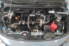 2020 Honda LIFE 2021 1.5 AT CRO-SSInterestingEdition #10