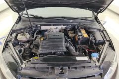 2015 Volkswagen Golf 2015 1.6 AT Comfort #10