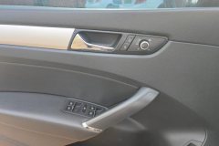 2015 Volkswagen Passat 2014 1.8TSI DSGYu ZunEdition #7