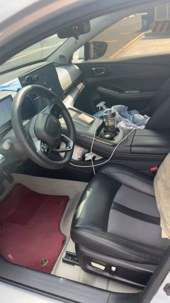 2024 Aion S MAX 2024 70 star meaningEdition 54.6kWh #5