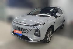 2022 Roewe Jing 2022 2.0T AT Blue WhaleEdition #1
