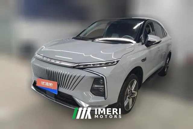 2022 Roewe Jing 2022 2.0T AT Blue WhaleEdition