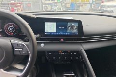 2021 Hyundai Elantra Sedan 2021 1.5 AT GLXElite #13