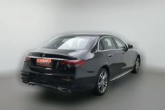 2022 Mercedes-Benz E-Class 2021 2.0T AT Facelift E260LSport #2