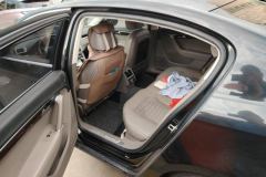 2015 Volkswagen Magotan 2015 1.8T AT Luxury Facelift #11