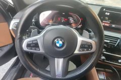 2022 BMW 5 Series(Imported) 2022 Facelift 2.0T AT 530i MSport Pkg (Imported) #15