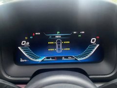 2018 BYD Tang 2018 2.0T AT Smart ConnectHonor5Seat #3