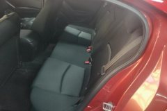 2019 Mazda Mazda3 Axela Sedan 2017 1.5 AT Comfort China VI #11