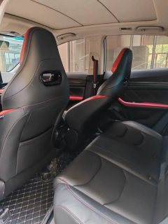2022 Geely Auto Emgrand S 2021 1.4T AT CVTPremium #9