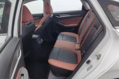 2022 Chang'an Eado 2022 PLUS Blue WhaleNE 1.4T AT GDI DCTPremium #19