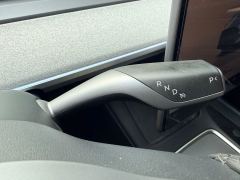 2025 Tesla Model Y 2024 rear wheel driveEdition #17